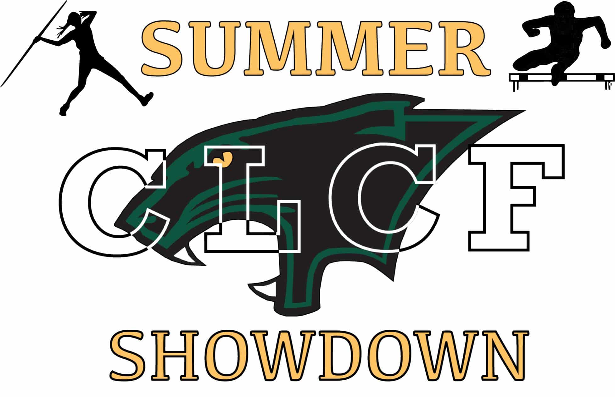 Summer Showdown Logo