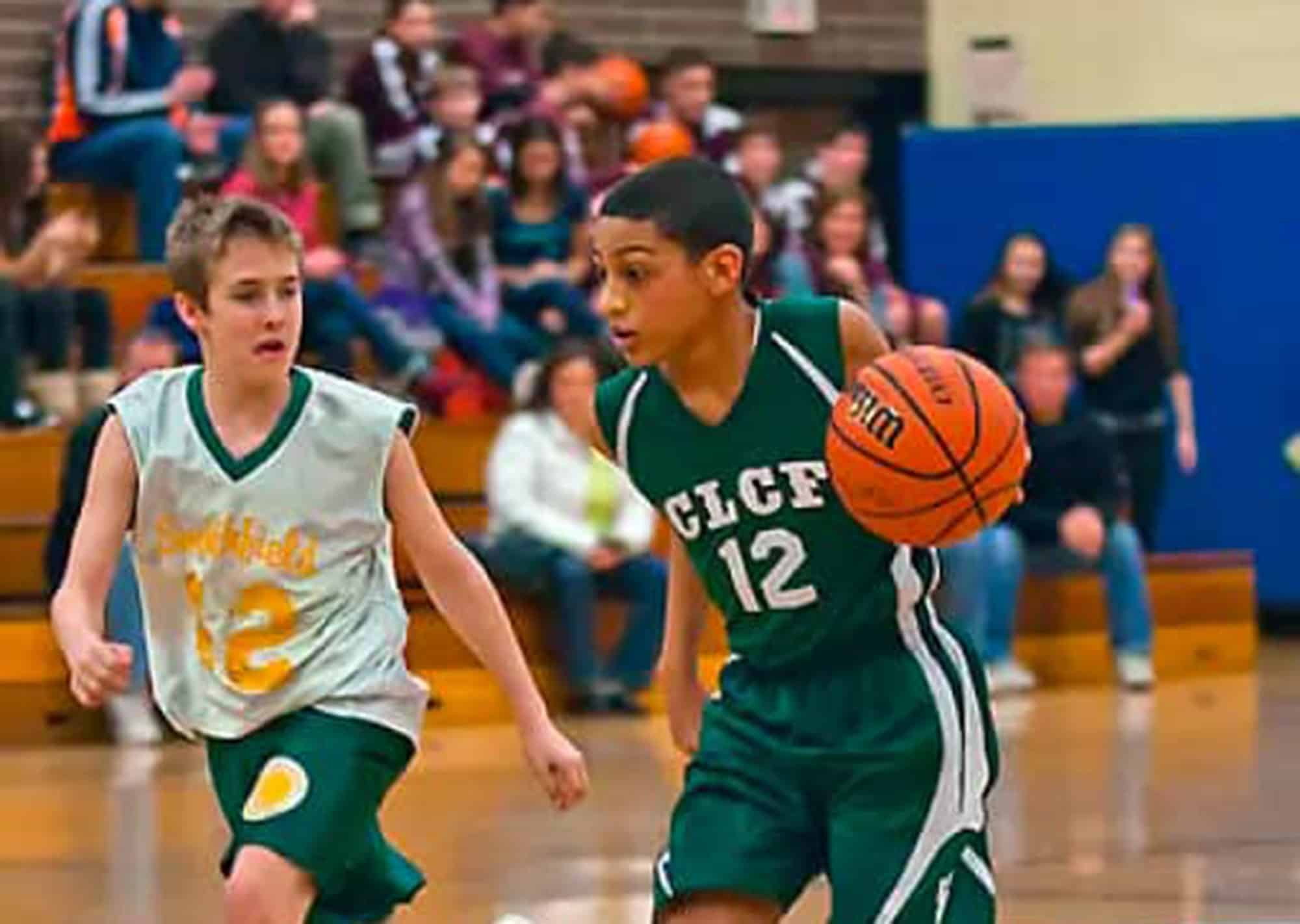 Basketball Basketball